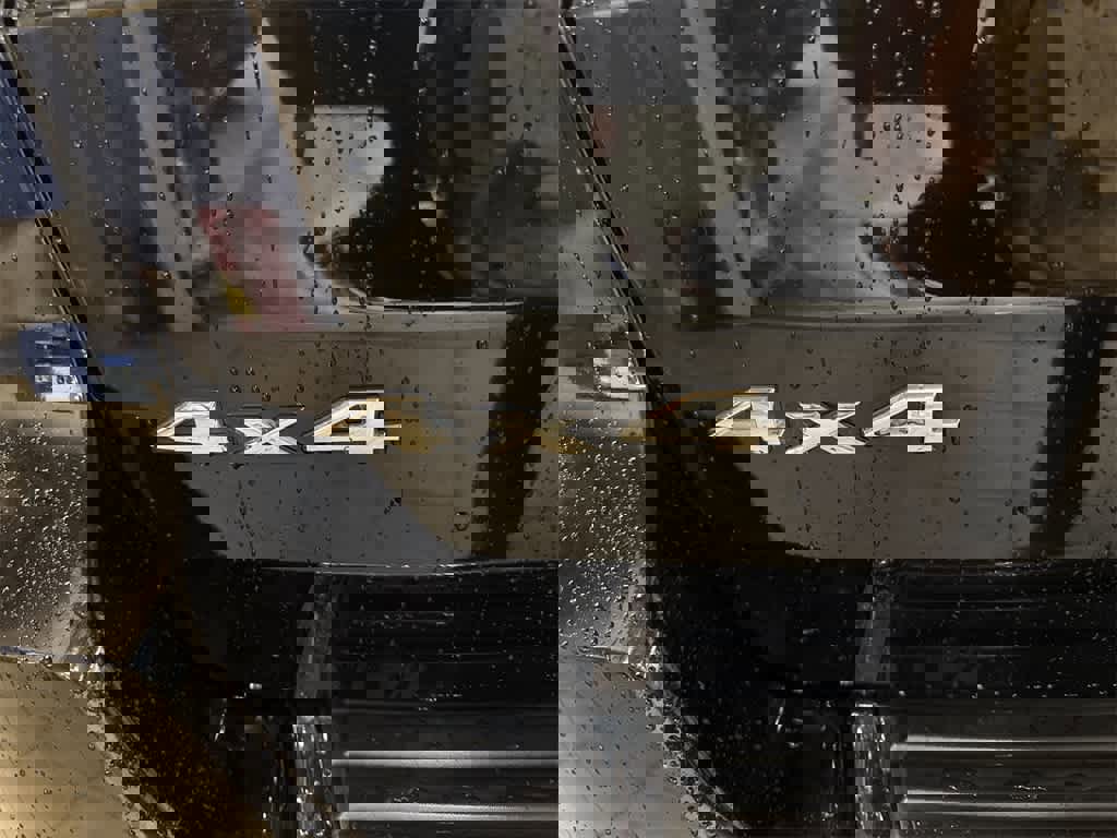 Used 2019 Jeep Grand Cherokee Overland image 29