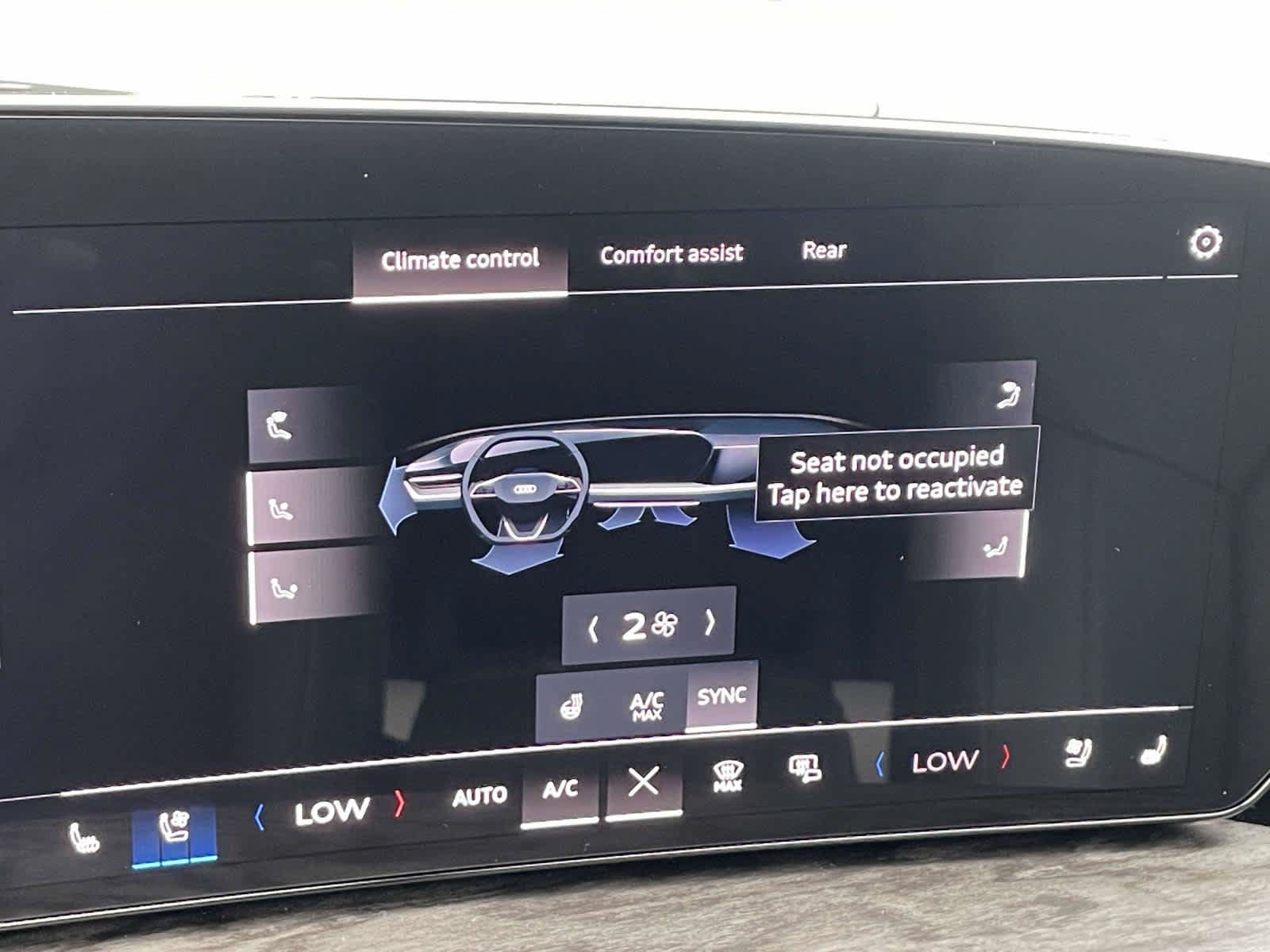 Certified 2025 Audi Q5 Premium w/ Premium Plus AWD/4WD image 29