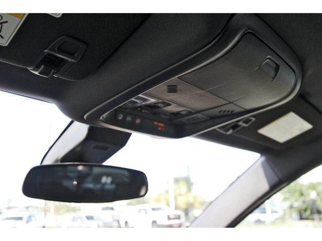 Used 2023 Chevrolet Equinox RS w/ RS Leather Package FWD image 25