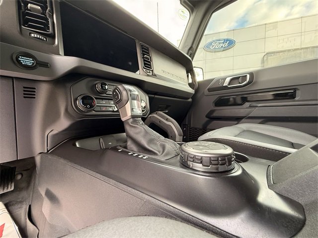 Used 2024 Ford Bronco Big Bend image 20