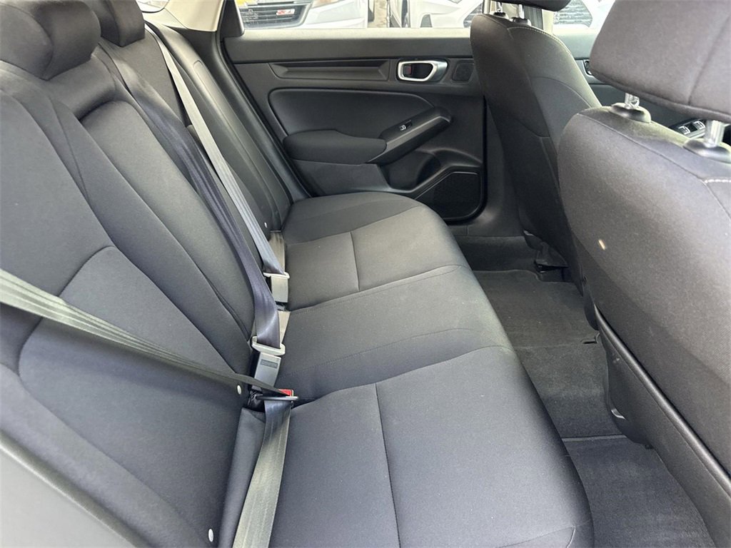 Used 2023 Honda Civic EX image 24