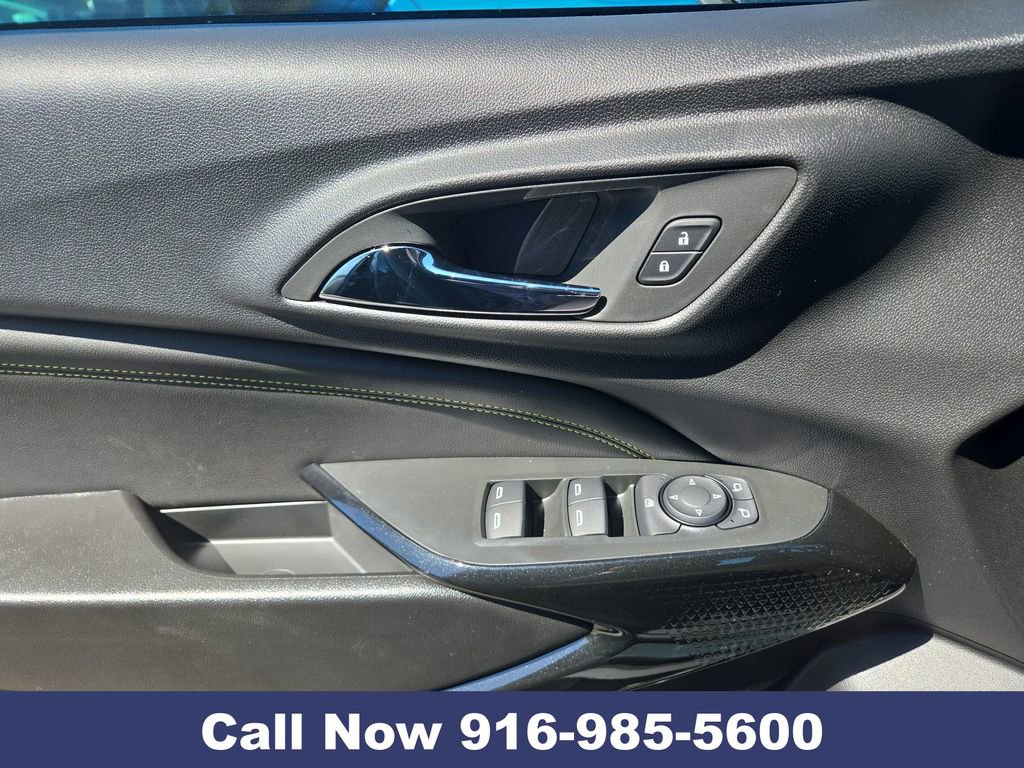 New 2026 Chevrolet Trax LT image 26