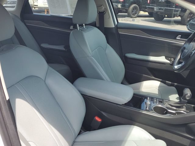 Used 2022 Kia K5 EX FWD image 28