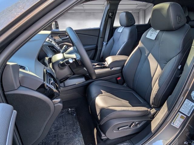 New 2026 Acura RDX SH-AWD image 4