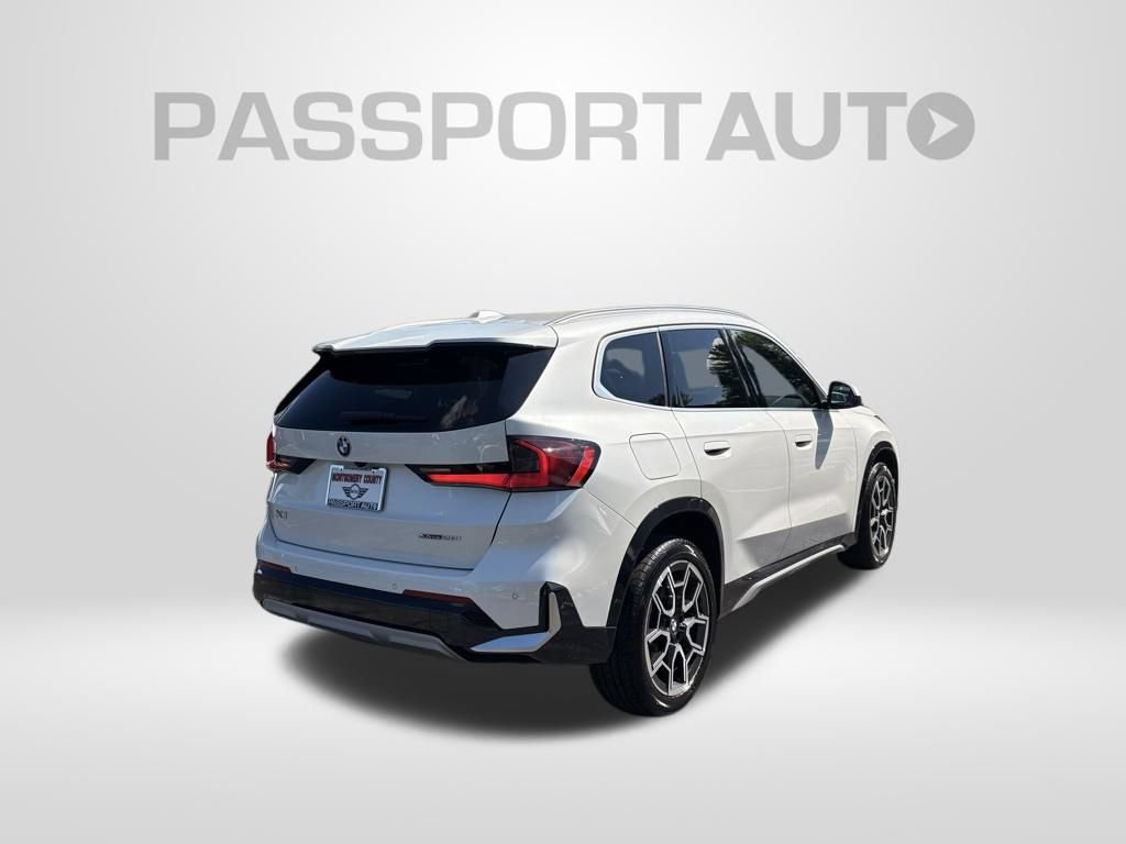Used 2024 BMW X1 xDrive28i w/ Premium Package AWD/4WD image 6