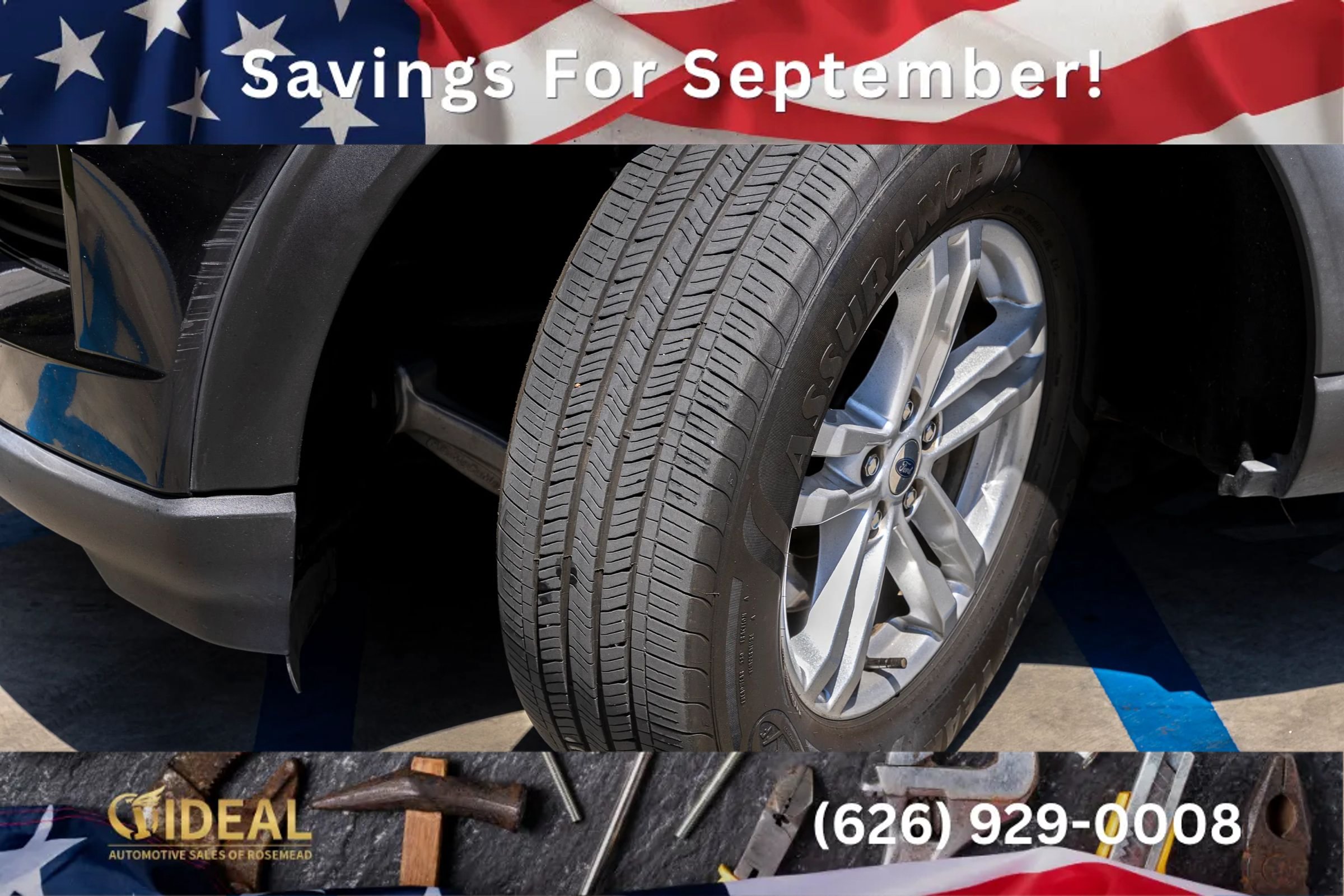 Used 2023 Ford Explorer XLT RWD image 33