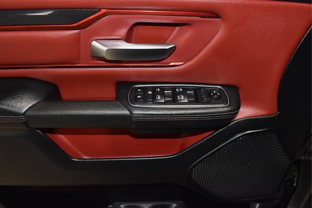 Used 2019 RAM 1500 Rebel w/ Level 1 Equipment Group AWD/4WD image 19
