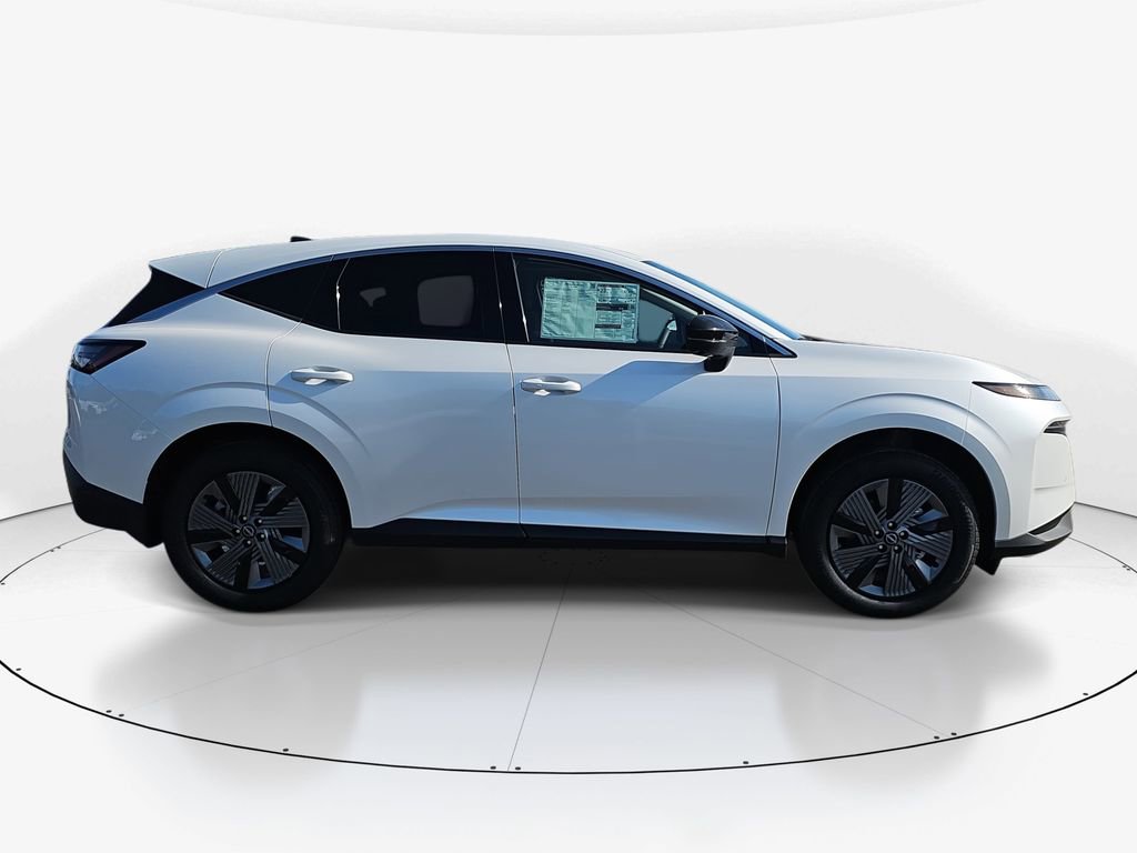New 2026 Nissan Murano SL video 2