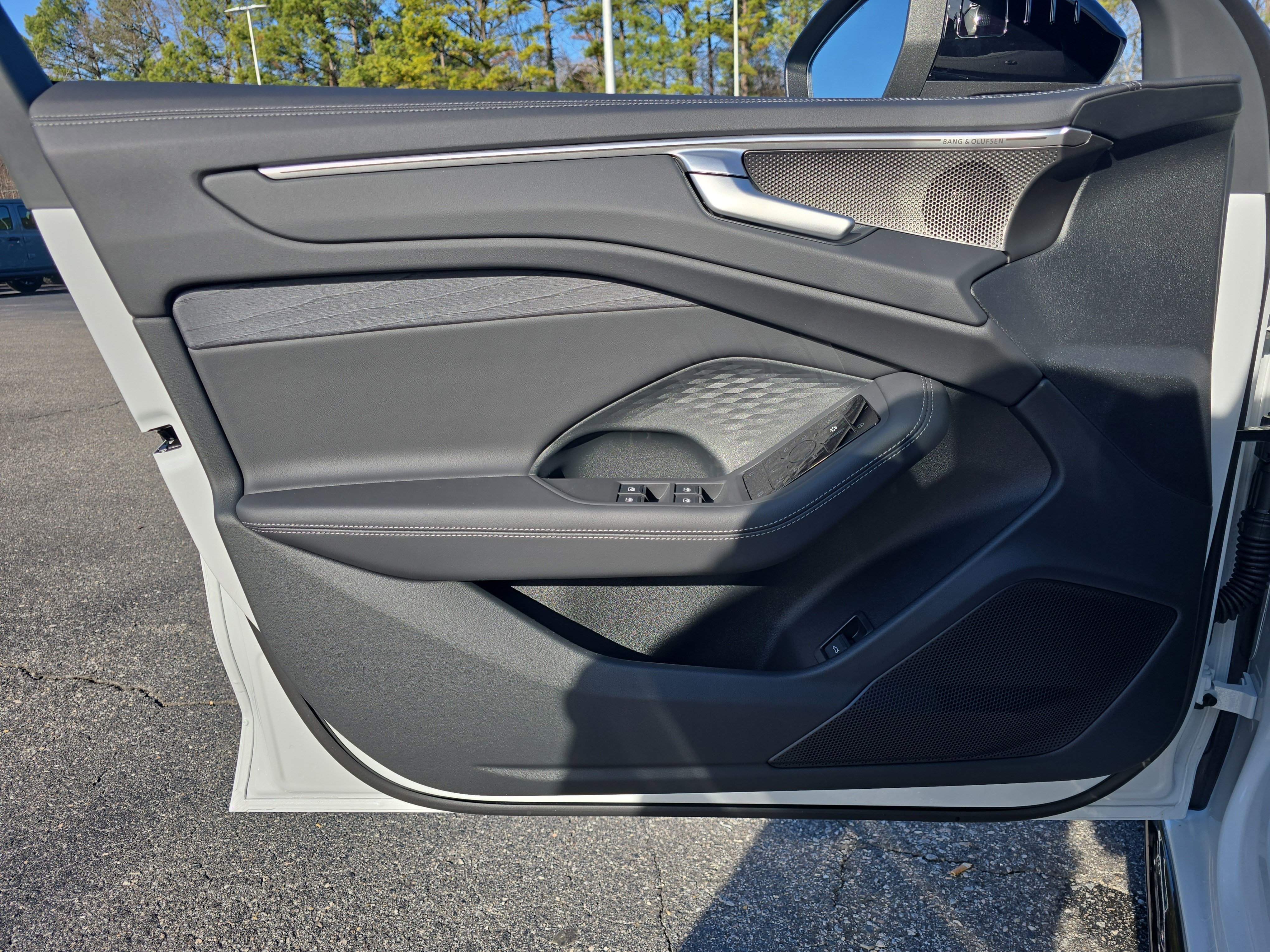 New 2026 Audi A6 Premium Plus image 26