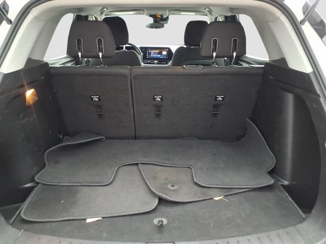 Used 2024 Chevrolet TrailBlazer LS w/ LS Confidence Package FWD image 15
