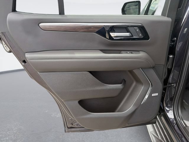 New 2026 Chevrolet Tahoe LT w/ Comfort Package AWD/4WD image 14