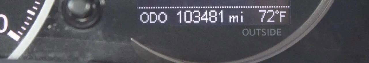 Used 2017 Lexus CT 200h image 26