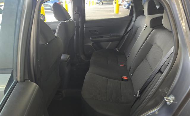 Used 2025 Nissan Kicks S image 10