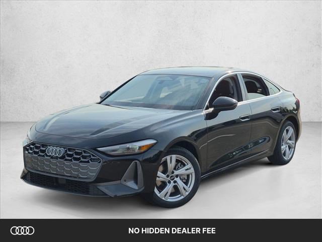 New 2026 Audi A5 Prestige AWD/4WD image 1