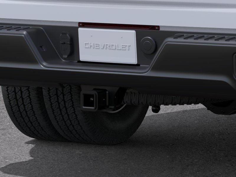 Used 2026 Chevrolet Silverado 3500 W/T AWD/4WD image 14