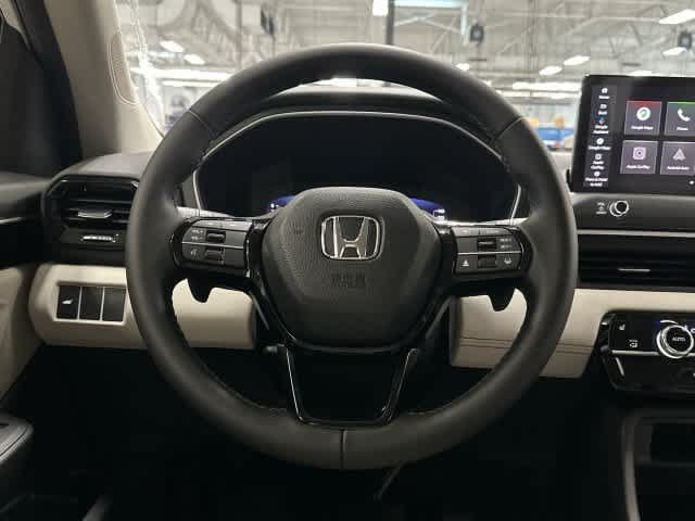 New 2026 Honda Pilot EX-L image 15