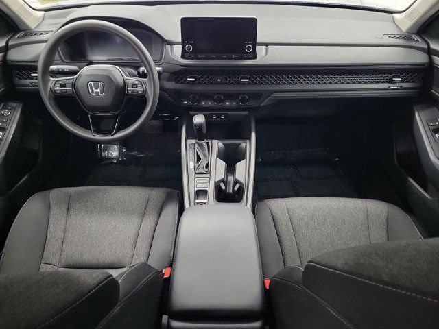 Certified 2024 Honda Accord EX image 18
