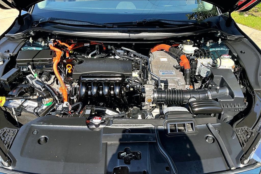 Used 2018 Honda Clarity Touring image 13