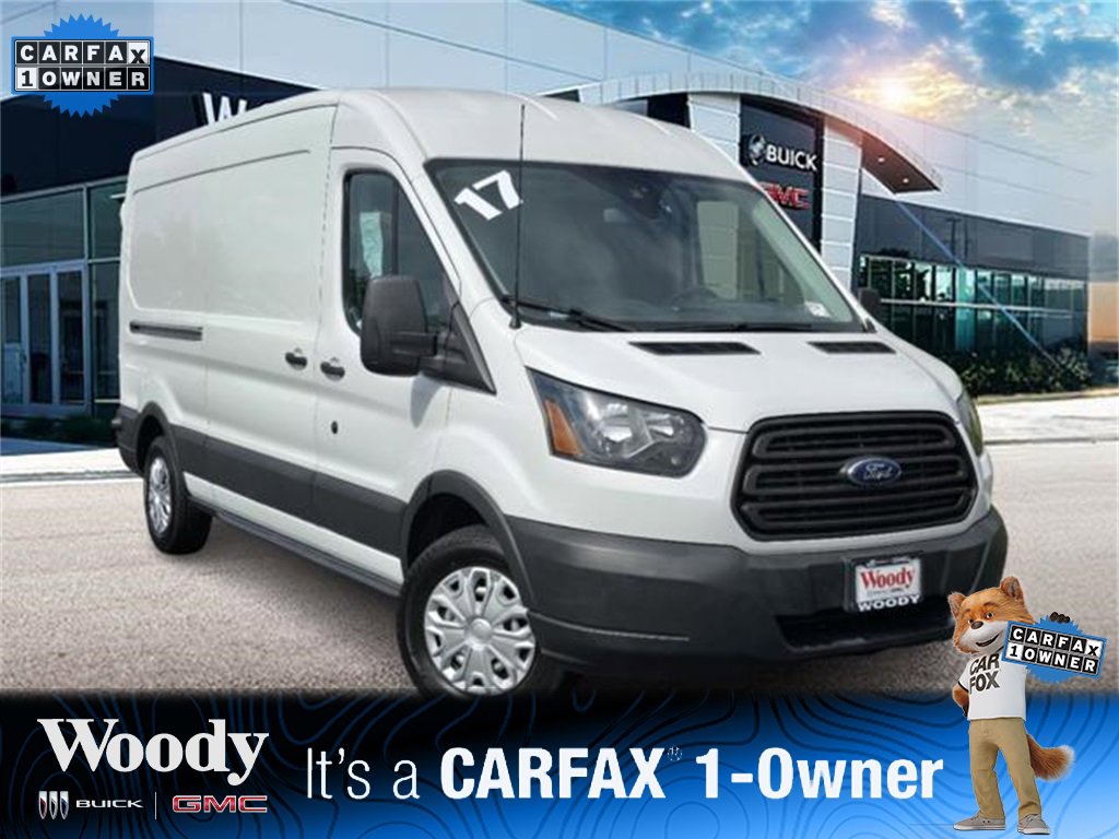 Used 2017 Ford Transit 150 148 Medium Roof