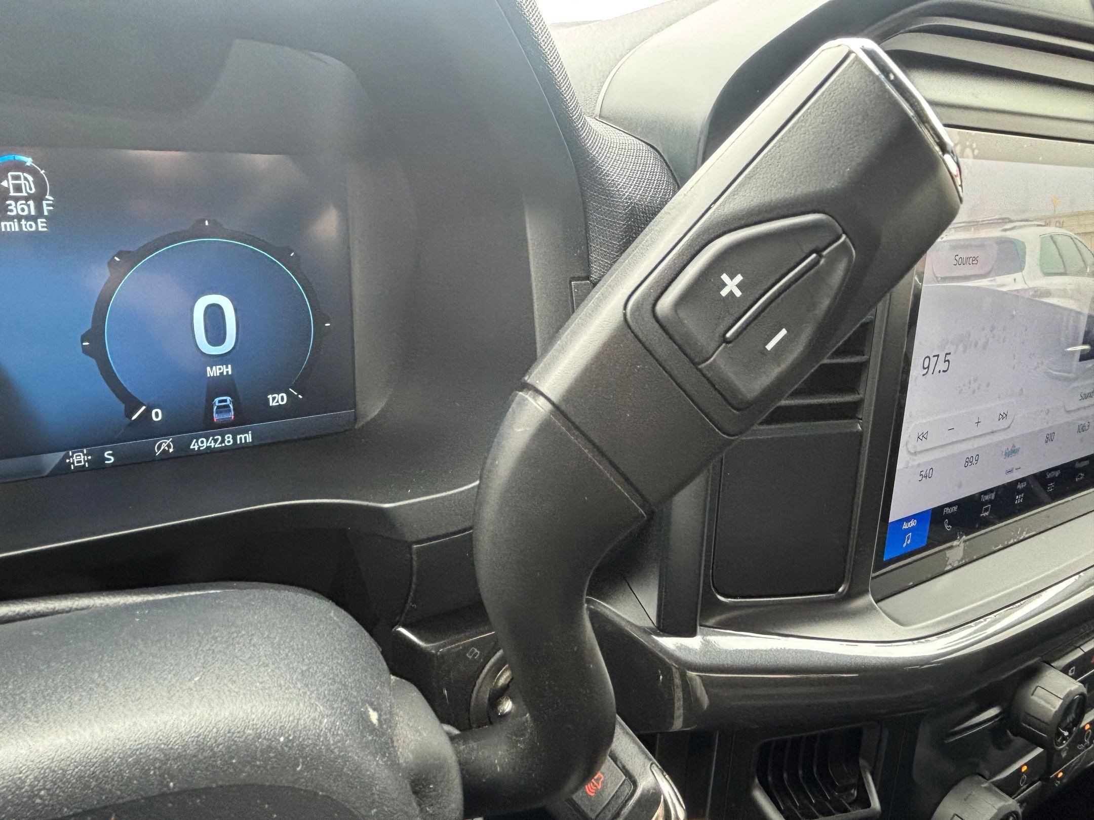 Used 2025 Ford F150 STX w/ Equipment Group 200A image 37