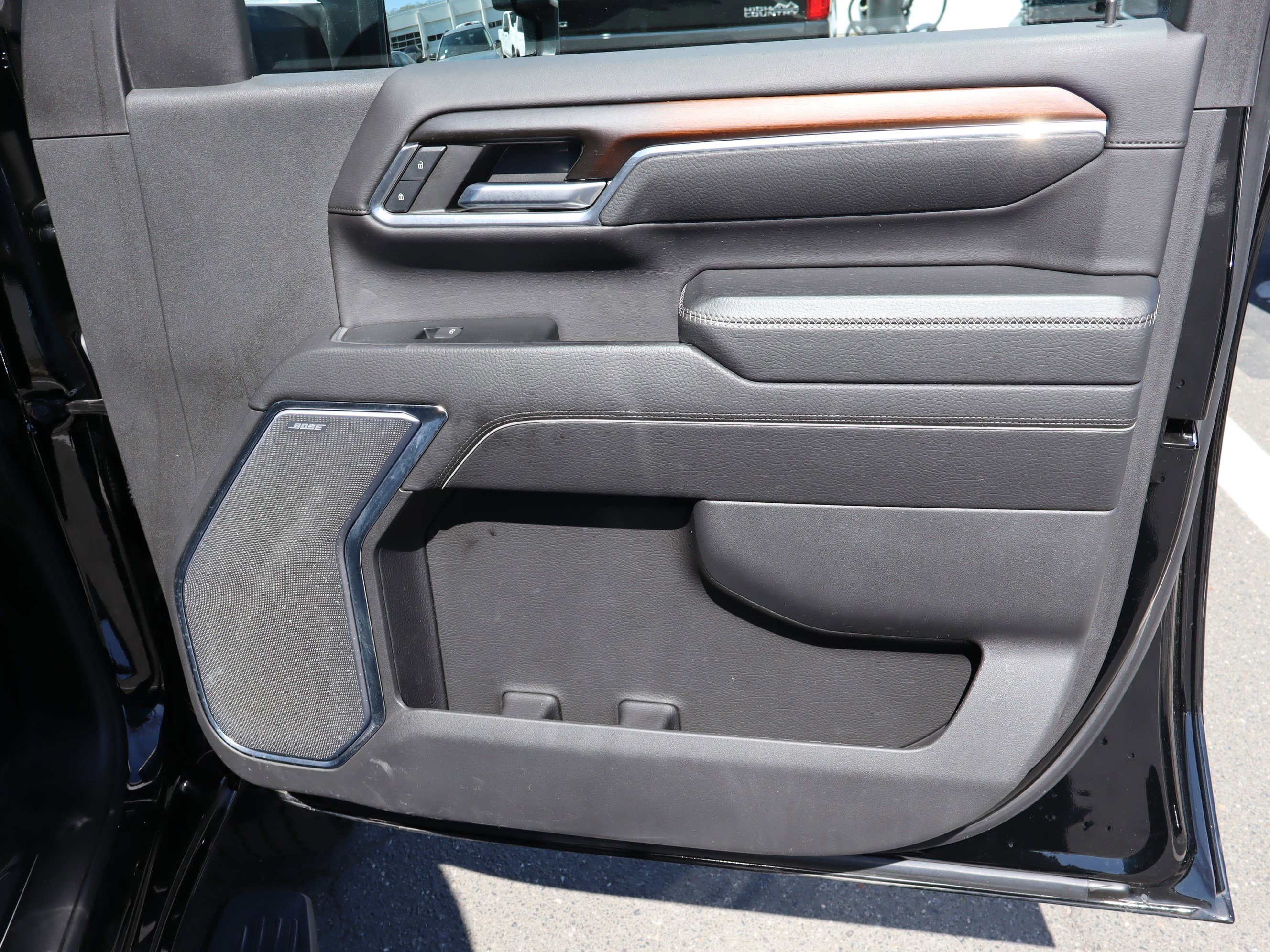 Certified 2024 GMC Sierra 2500 Denali w/ Denali Reserve Package image 39