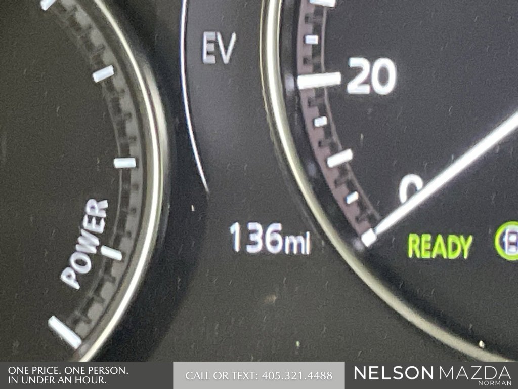 New 2025 MAZDA CX-50 2.5 Hybrid w/ Premium Plus Pkg image 48