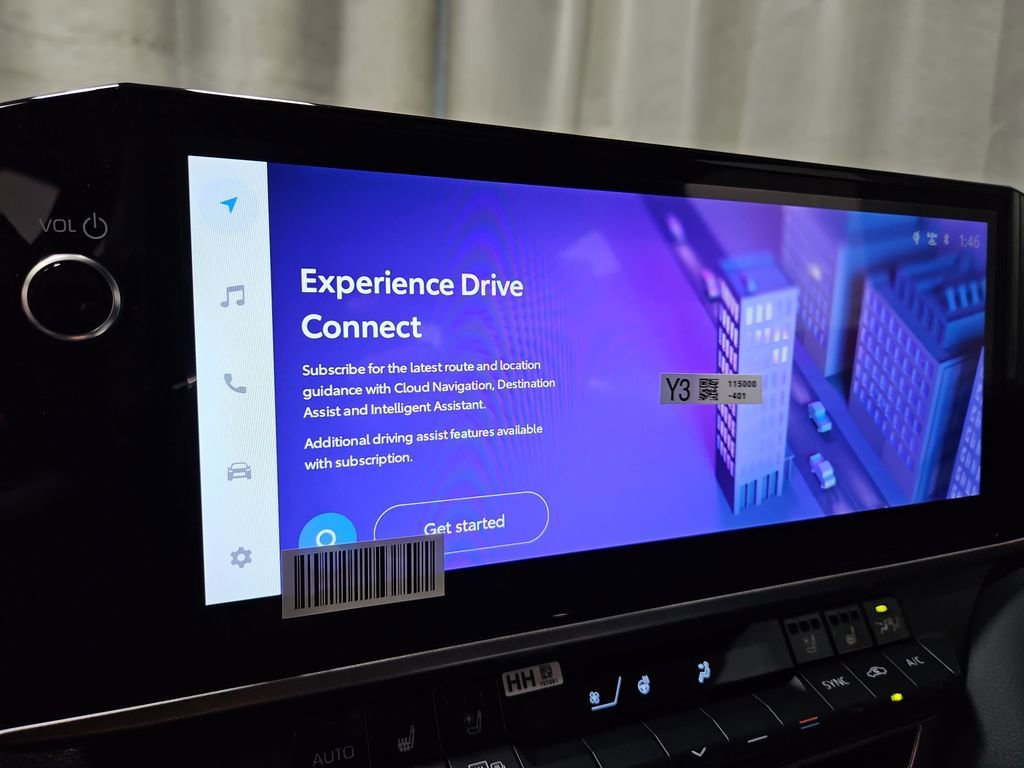 New 2026 Toyota Camry XSE image 17