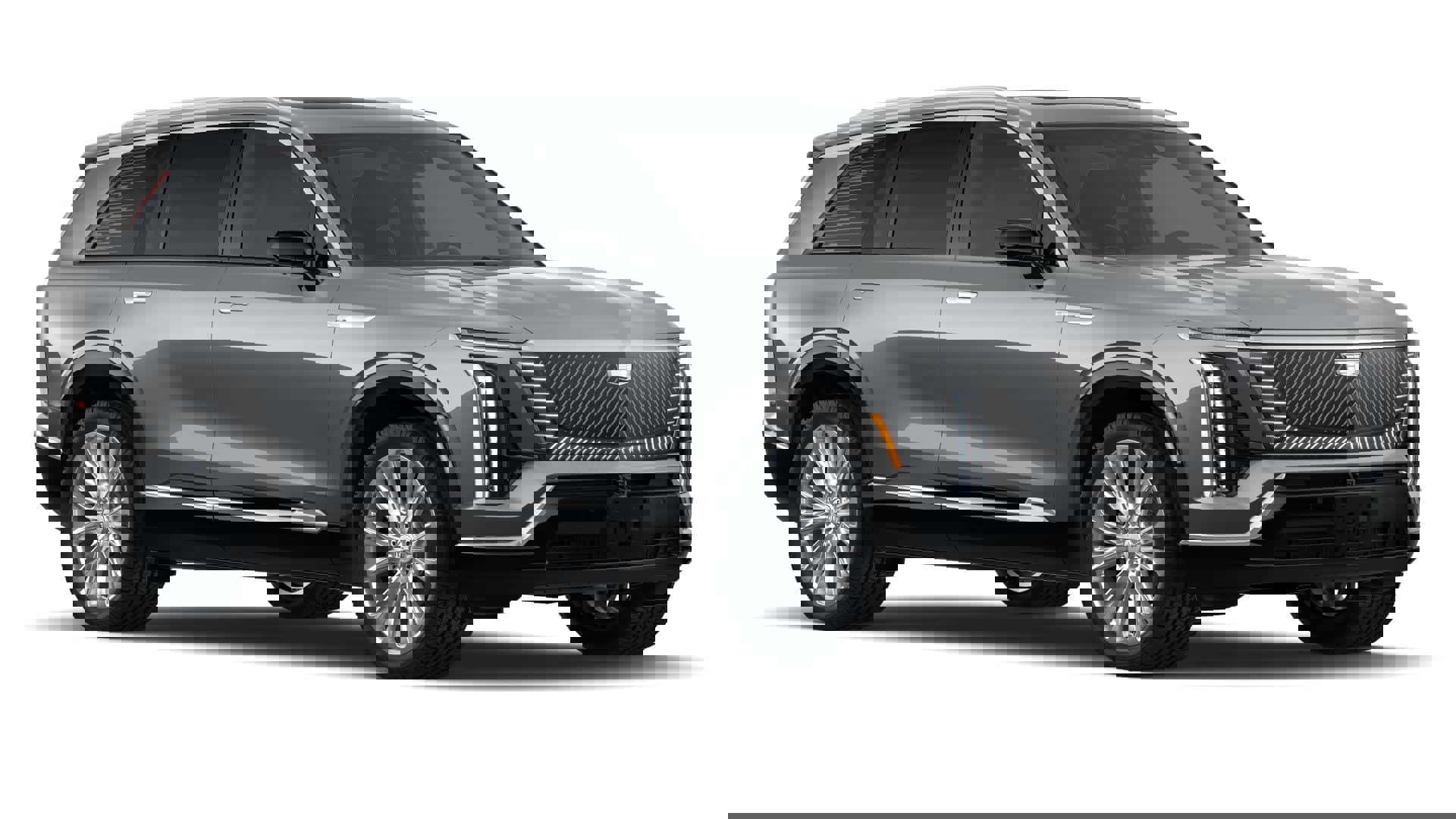 New 2026 Cadillac Vistiq Premium Luxury image 30