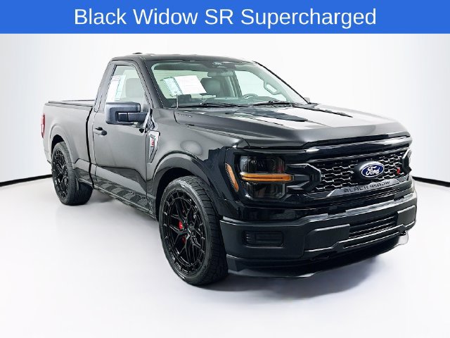 Used 2025 Ford F150 XL