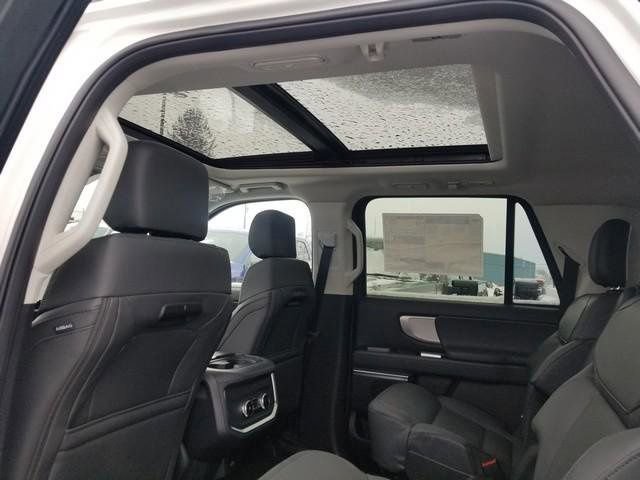 New 2026 Ford Expedition Max Active image 17