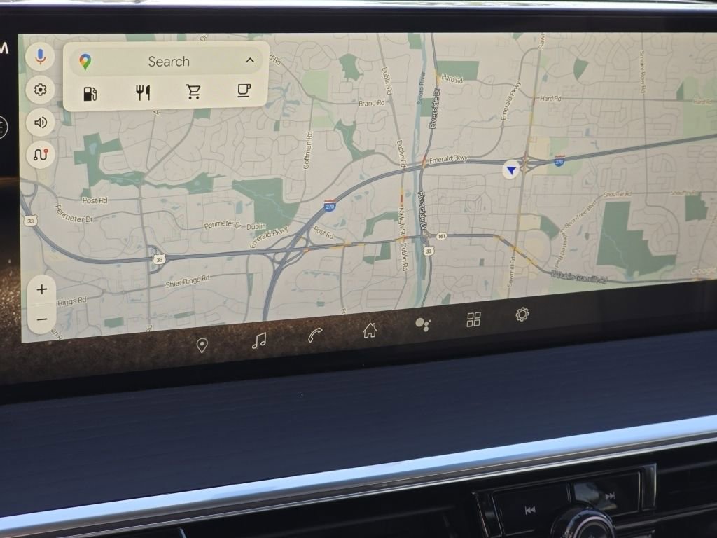 New 2025 INFINITI QX80 Sensory w/ Exterior Package image 4