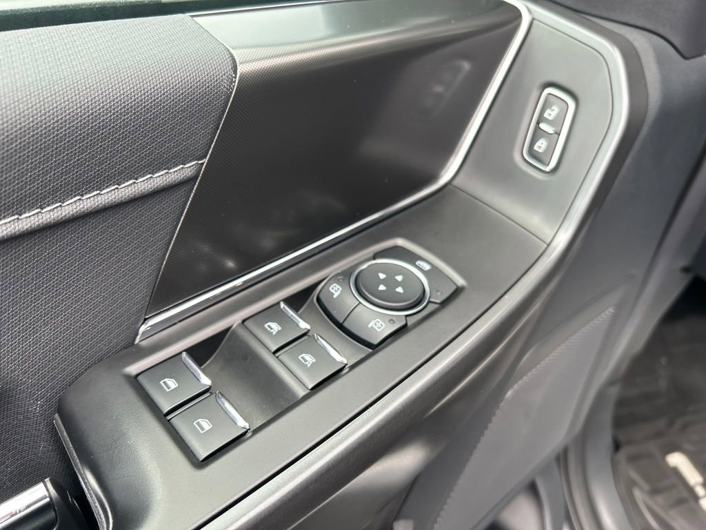 Used 2024 Ford F150 XLT w/ Equipment Group 302A MID image 18