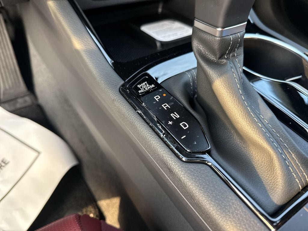 New 2026 Kia K5 GT-Line FWD image 31