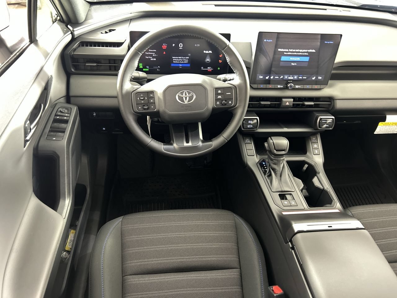New 2026 Toyota RAV4 SE AWD/4WD image 20
