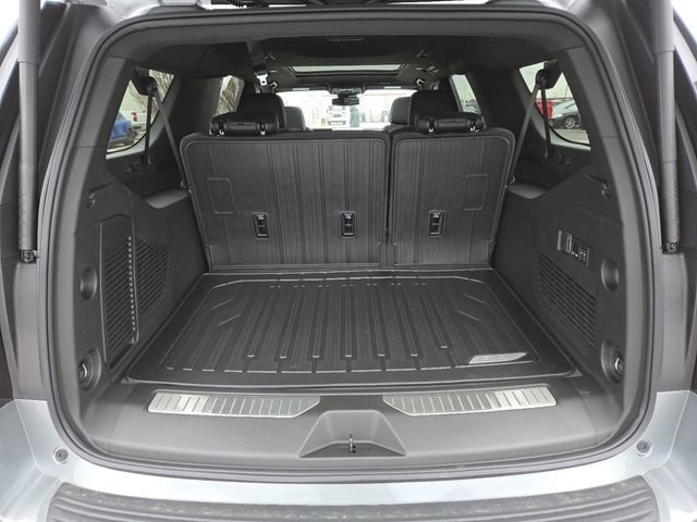 New 2026 GMC Yukon XL Denali w/ Sun & Power Step Package image 29