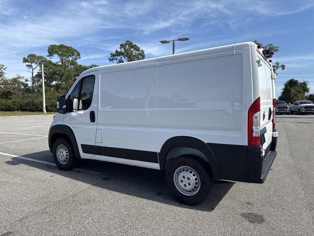 New 2025 RAM ProMaster 1500 w/ Convenience Group FWD image 5