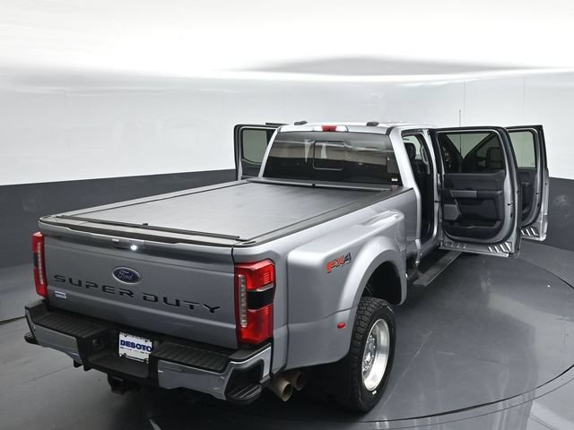 Certified 2024 Ford F450 Lariat w/ Lariat Ultimate Package AWD/4WD image 64