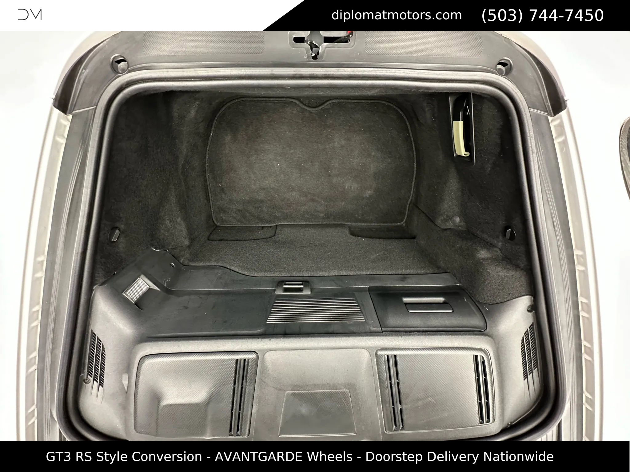 Used 2011 Porsche 911 Carrera 4S image 50