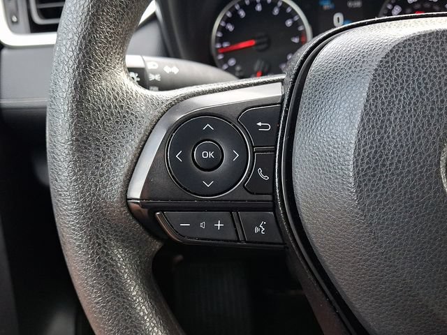 Certified 2022 Toyota RAV4 LE AWD/4WD image 20