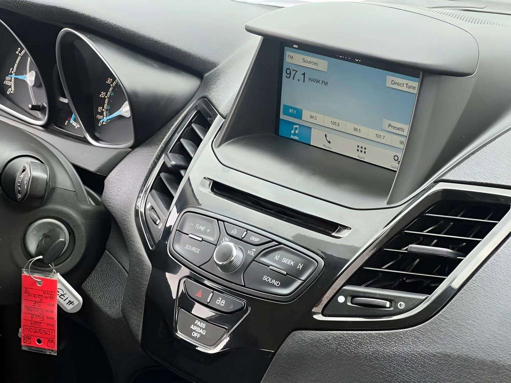 Used 2019 Ford Fiesta SE w/ Equipment Group 201A FWD image 26