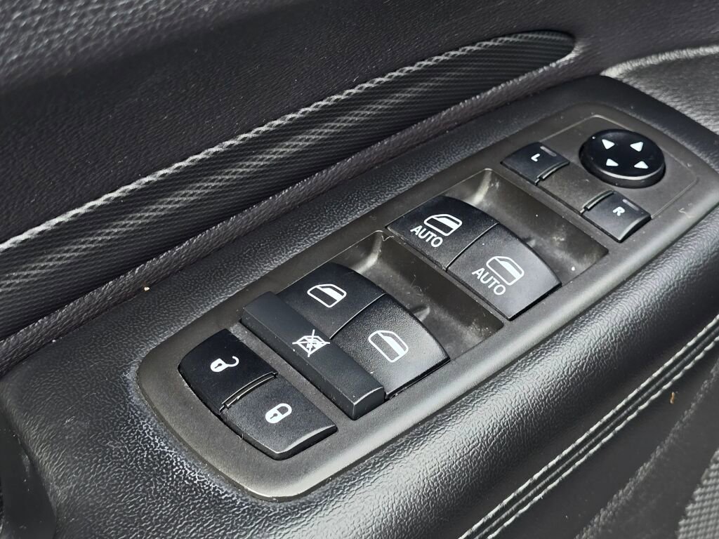 Used 2021 Dodge Durango GT image 27