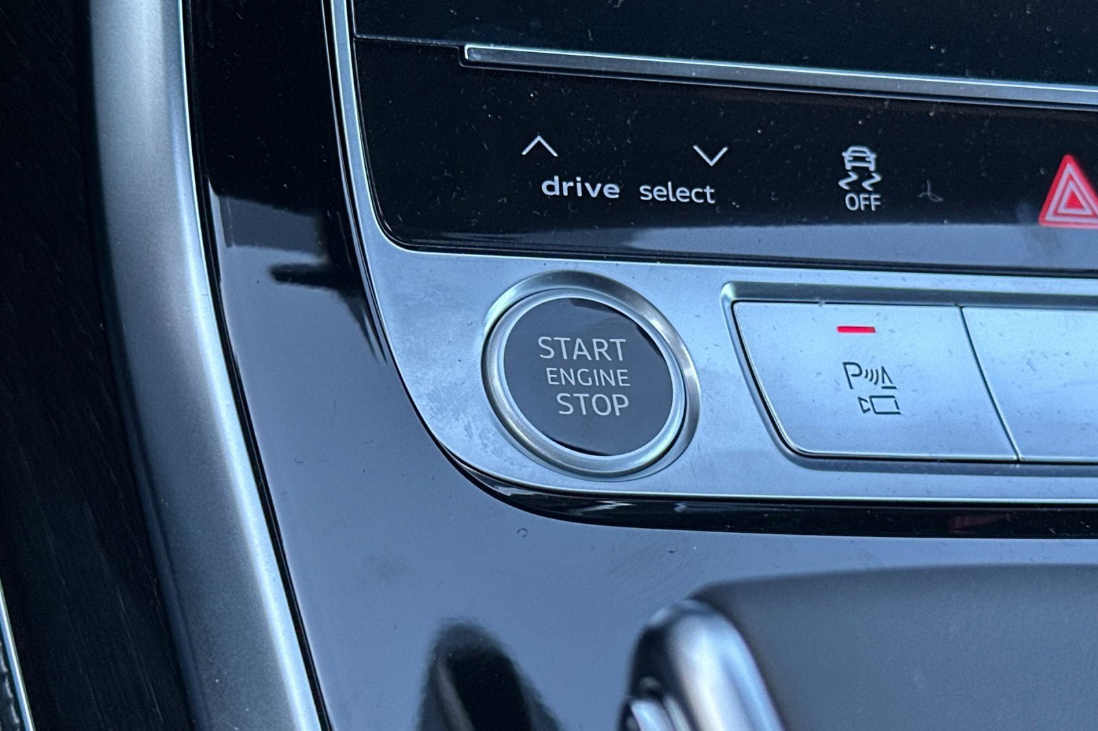 New 2026 Audi Q8 Premium Plus AWD/4WD image 22
