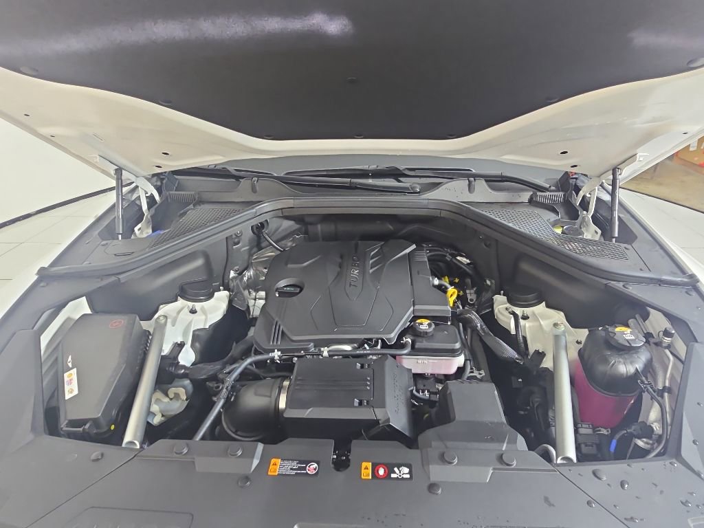 New 2026 Genesis GV80 2.5T Advanced AWD/4WD image 30