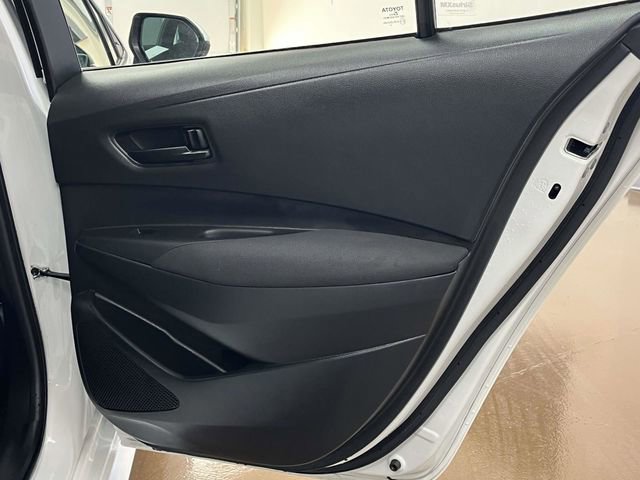 Used 2025 Toyota Corolla LE image 23