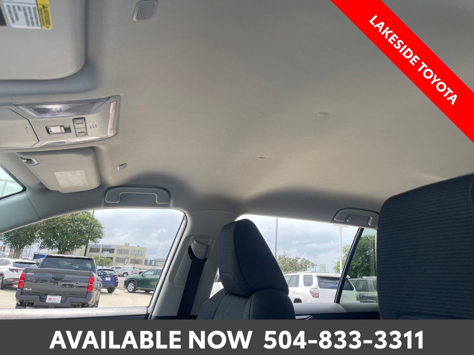 Certified 2023 Toyota RAV4 LE FWD image 31