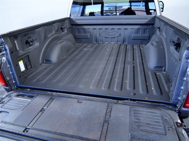 Used 2023 Ford F150 XLT w/ Equipment Group 302A High image 11