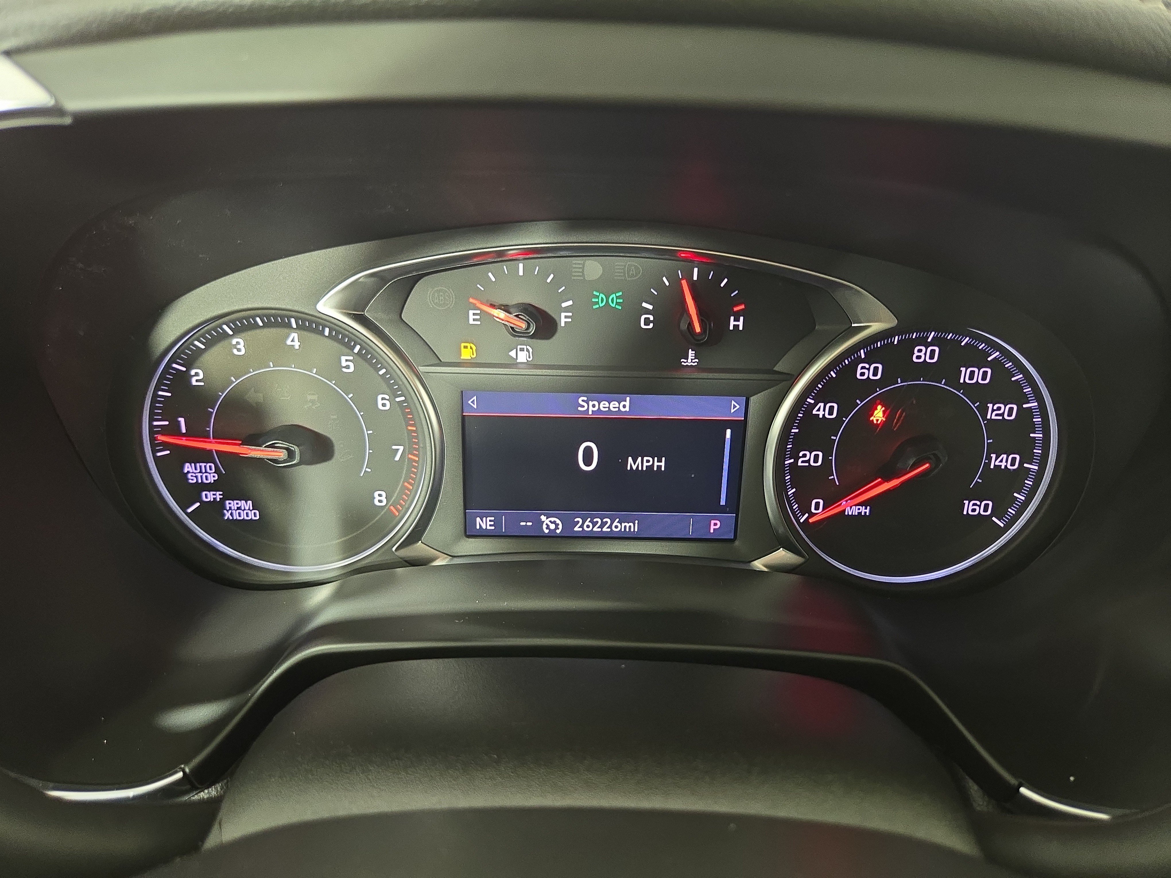 Certified 2023 Chevrolet Blazer LT w/ Midnight/Sport Edition AWD/4WD image 17