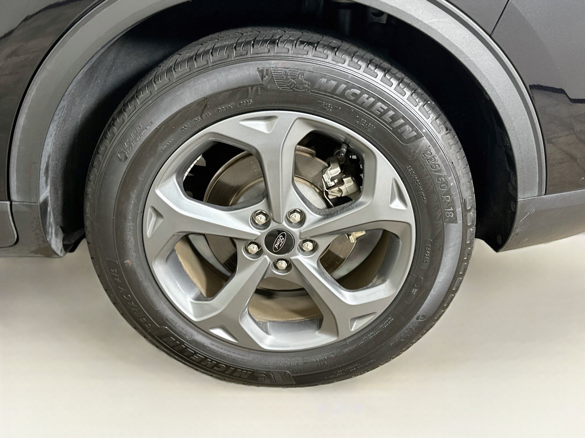 Used 2025 Ford Escape ST-Line FWD image 11