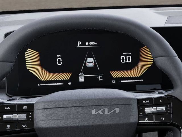 New 2026 Kia Sorento EX AWD/4WD image 21