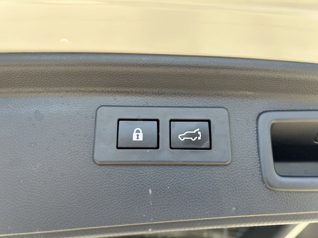Certified 2024 Subaru Forester Sport AWD/4WD image 28